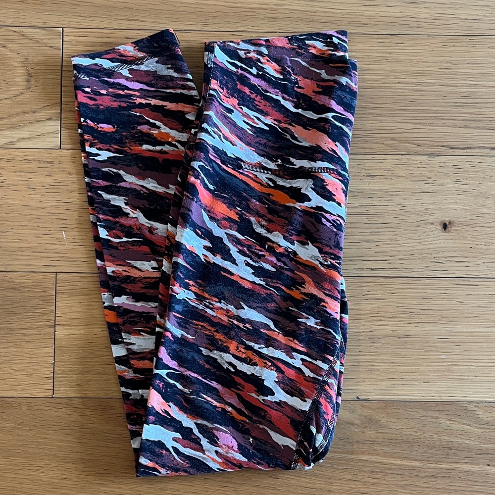 Lululemon yoga leggings